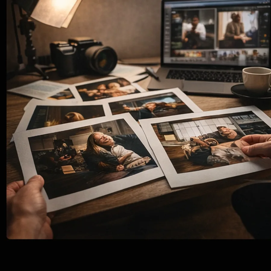 Portfolio — zobacz przykładowe realizacje